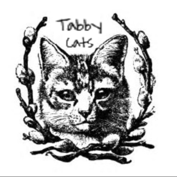 tabbycatvintage